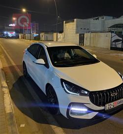 Chery Arrizo 5